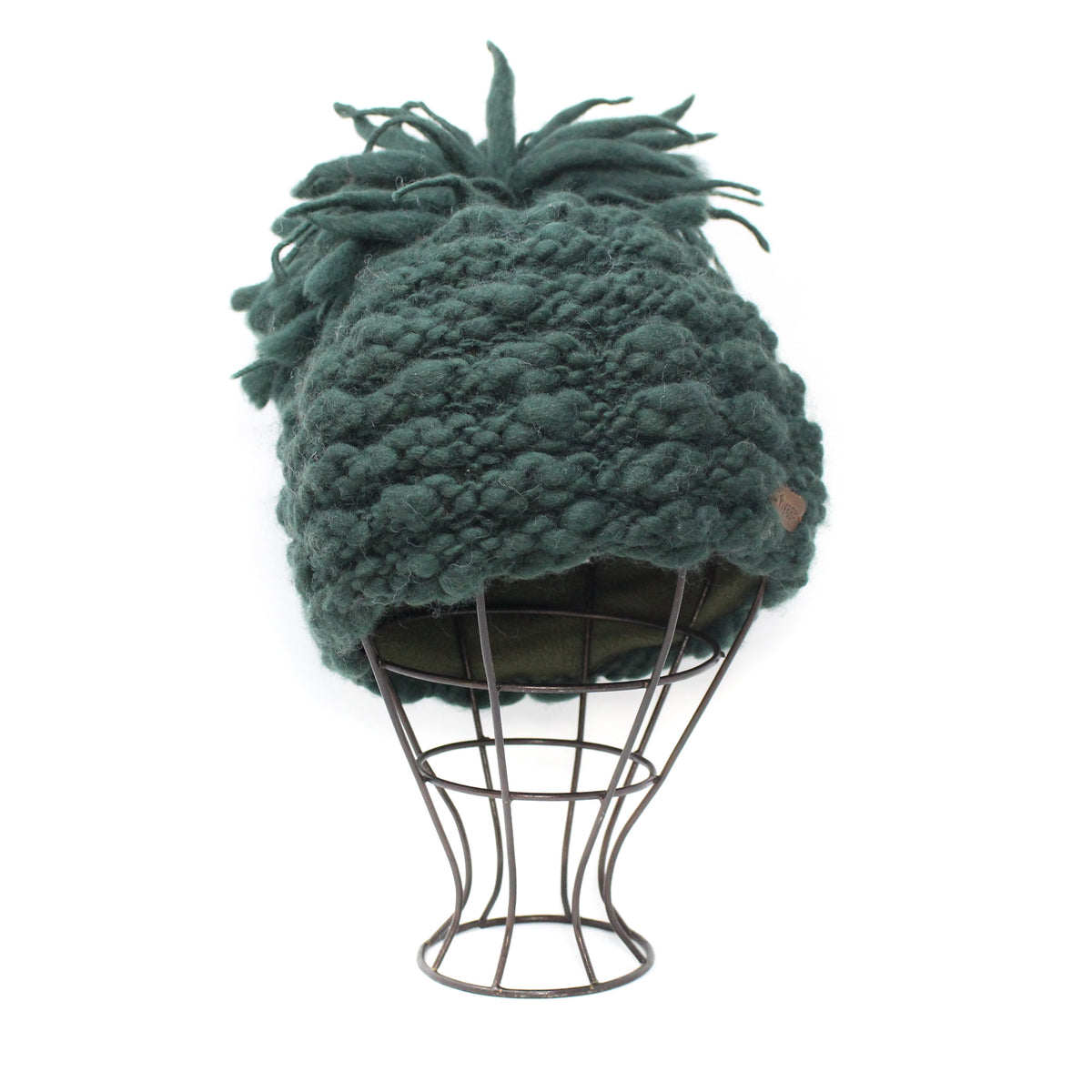 Vail Pom Pom Beanie