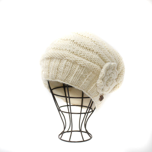 Jacinda Beanie
