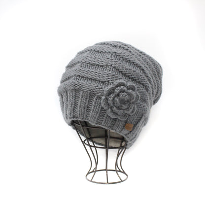 Jacinda Beanie