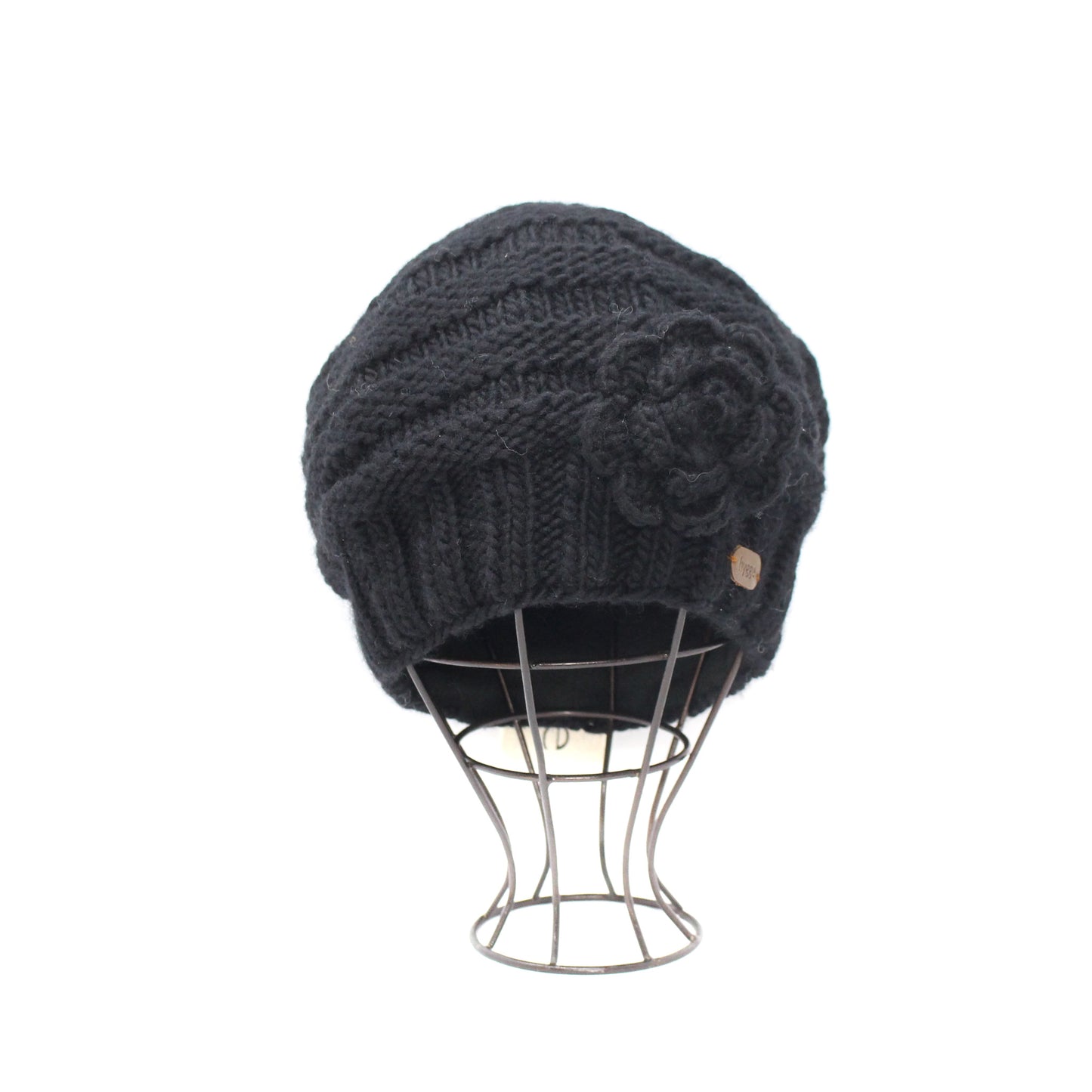 Jacinda Beanie