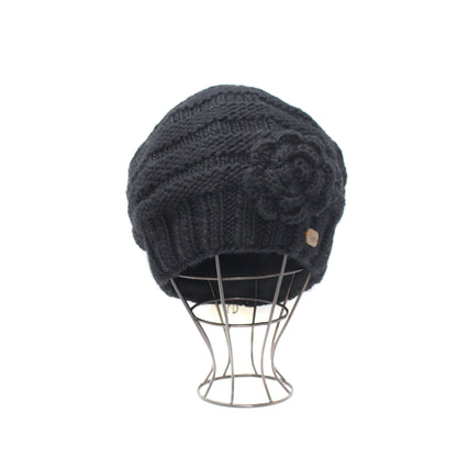 Jacinda Beanie