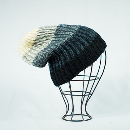 Glacier Beanie
