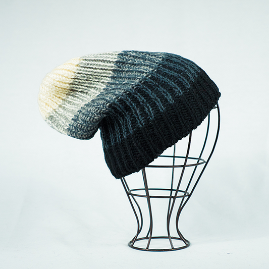 Glacier Beanie