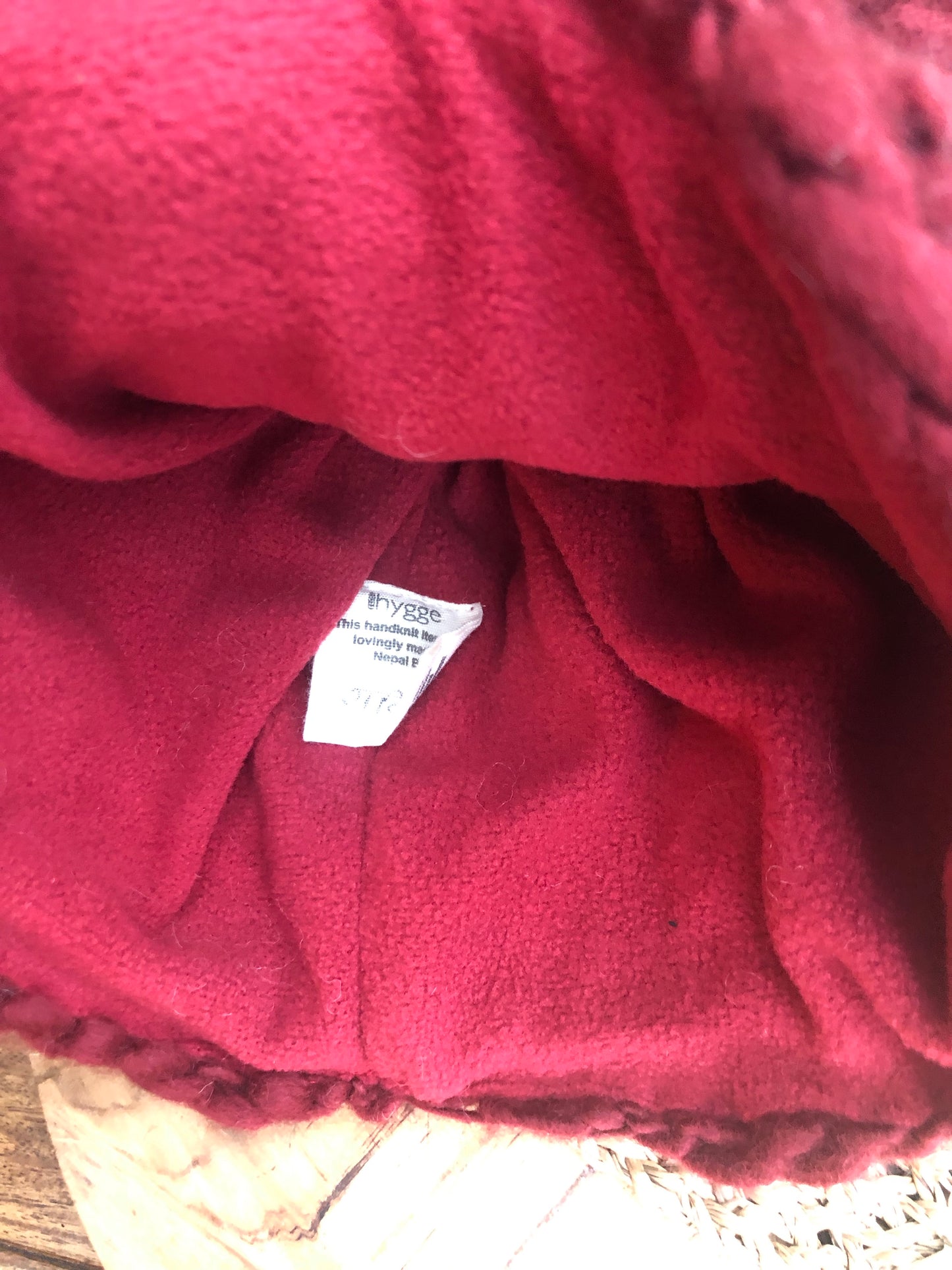 Vail Beanie Tres