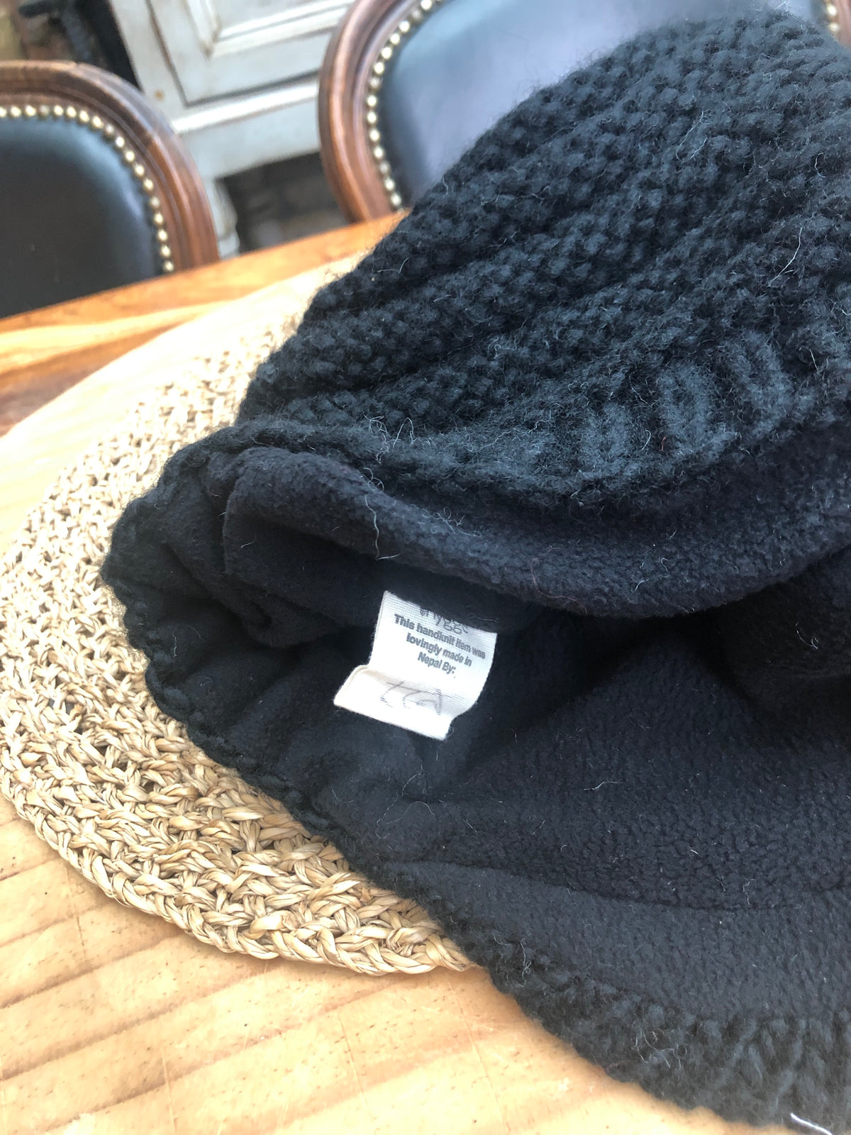 Peak Beanie