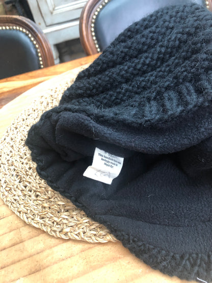 Peak Beanie