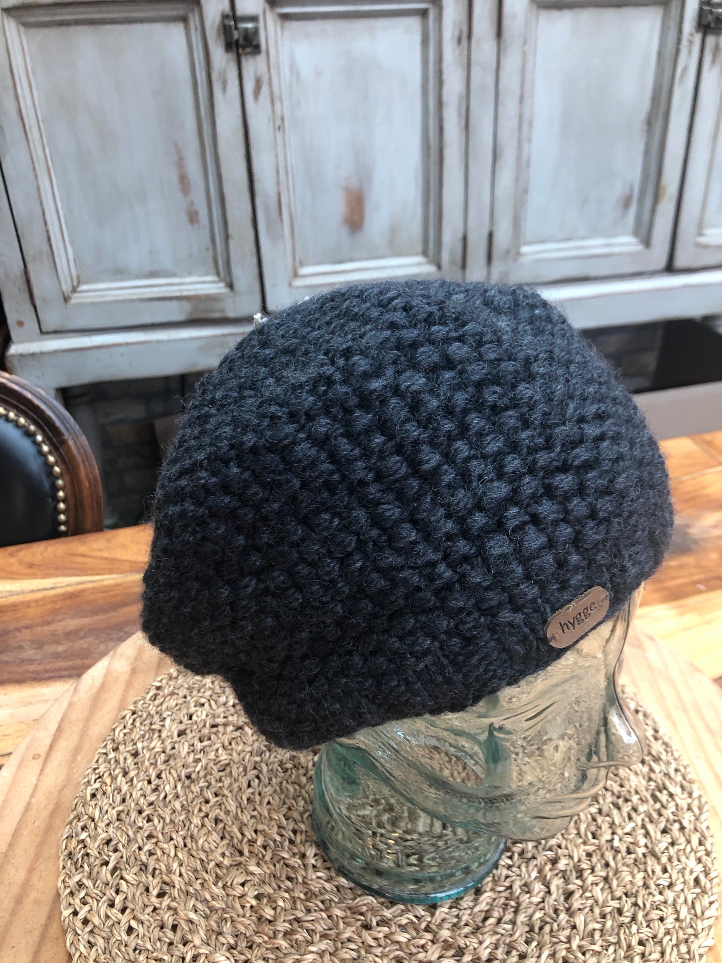 Paris Beret