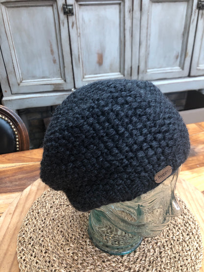 Paris Beret
