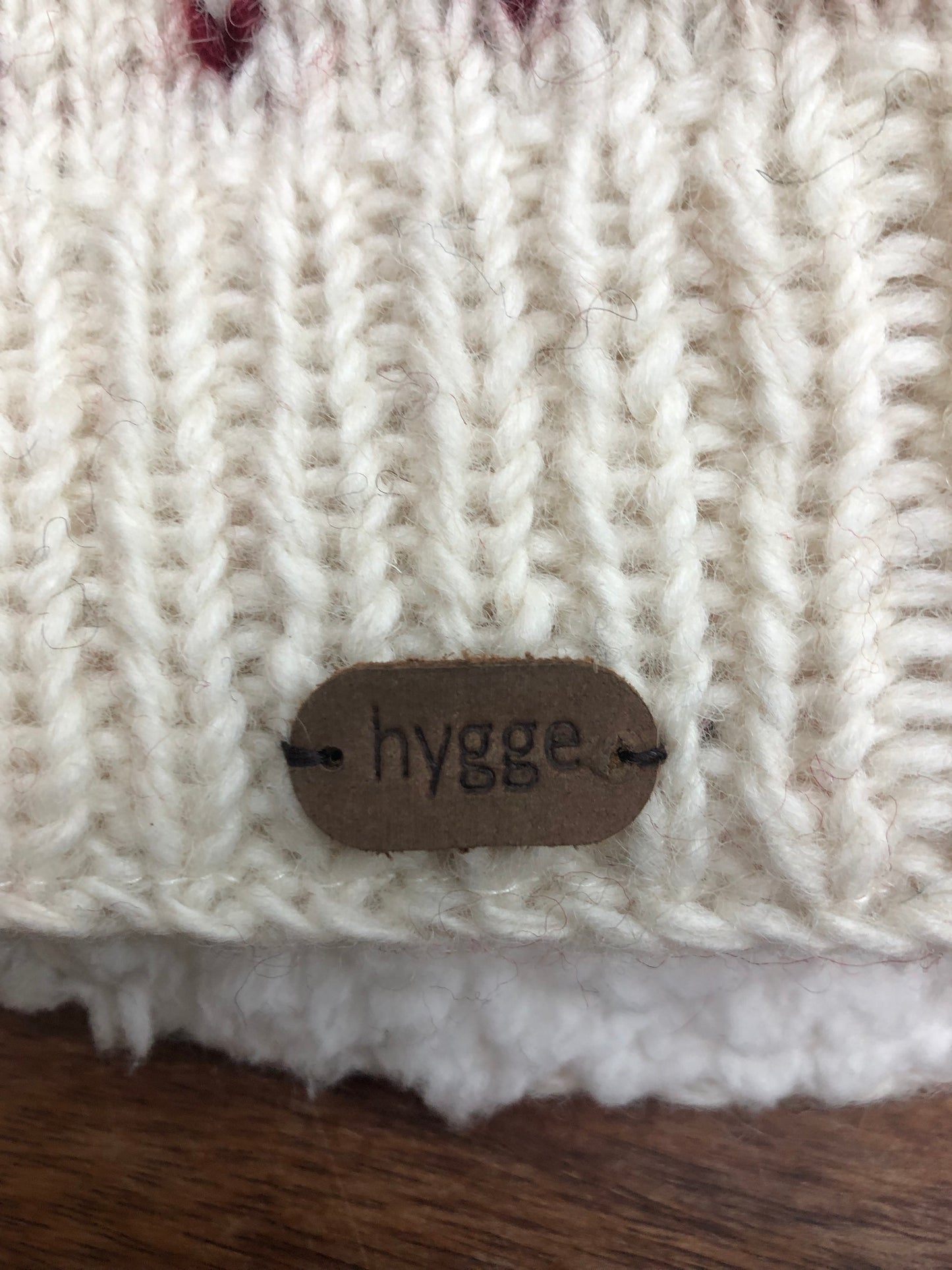 Etsy Beanie