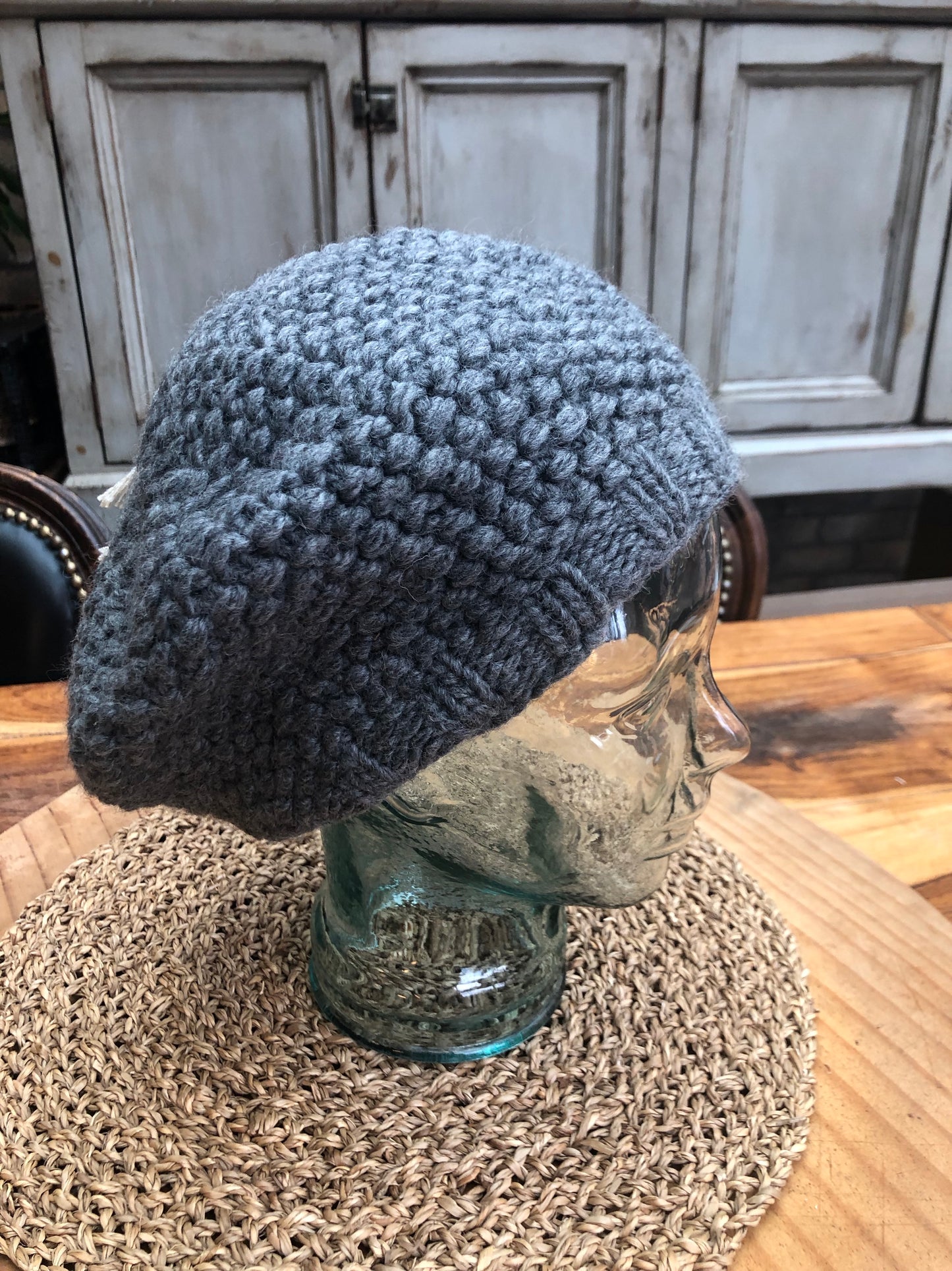 Paris Beret