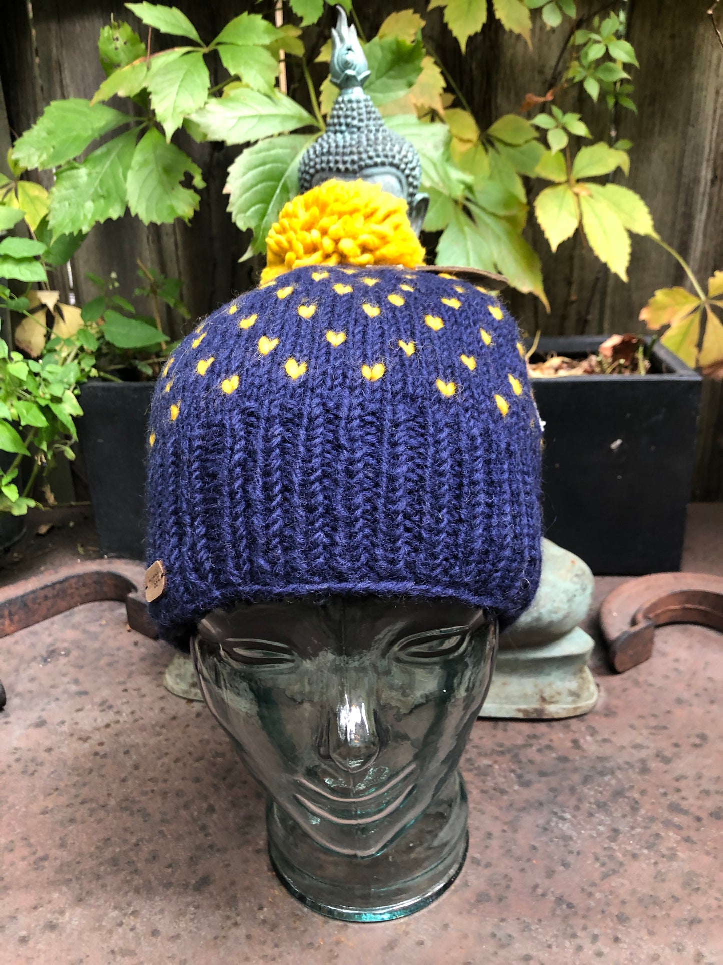 Etsy Beanie
