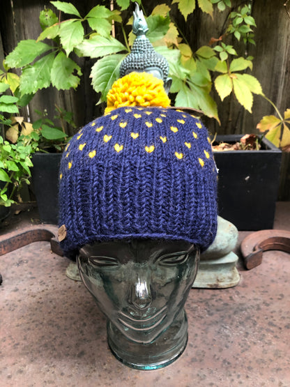Etsy Beanie
