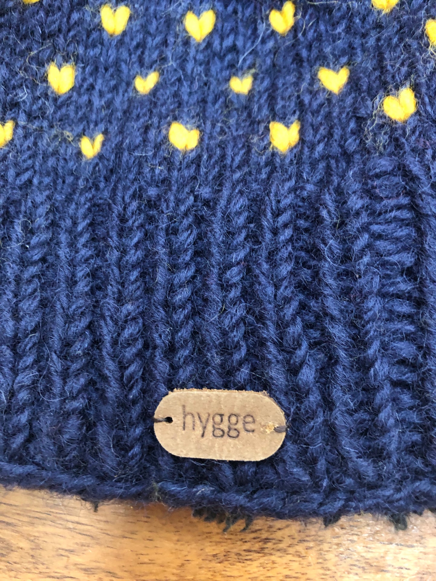 Etsy Beanie