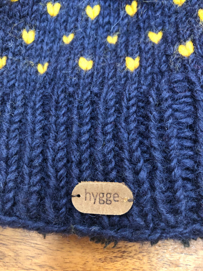 Etsy Beanie