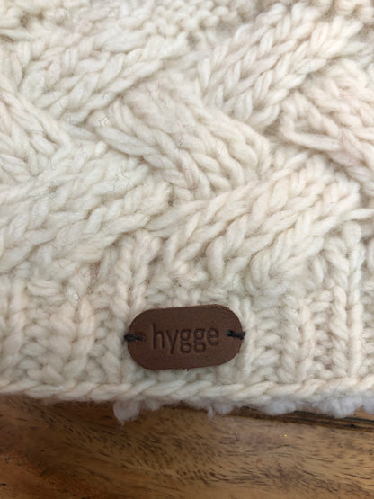 Sutton Beanie