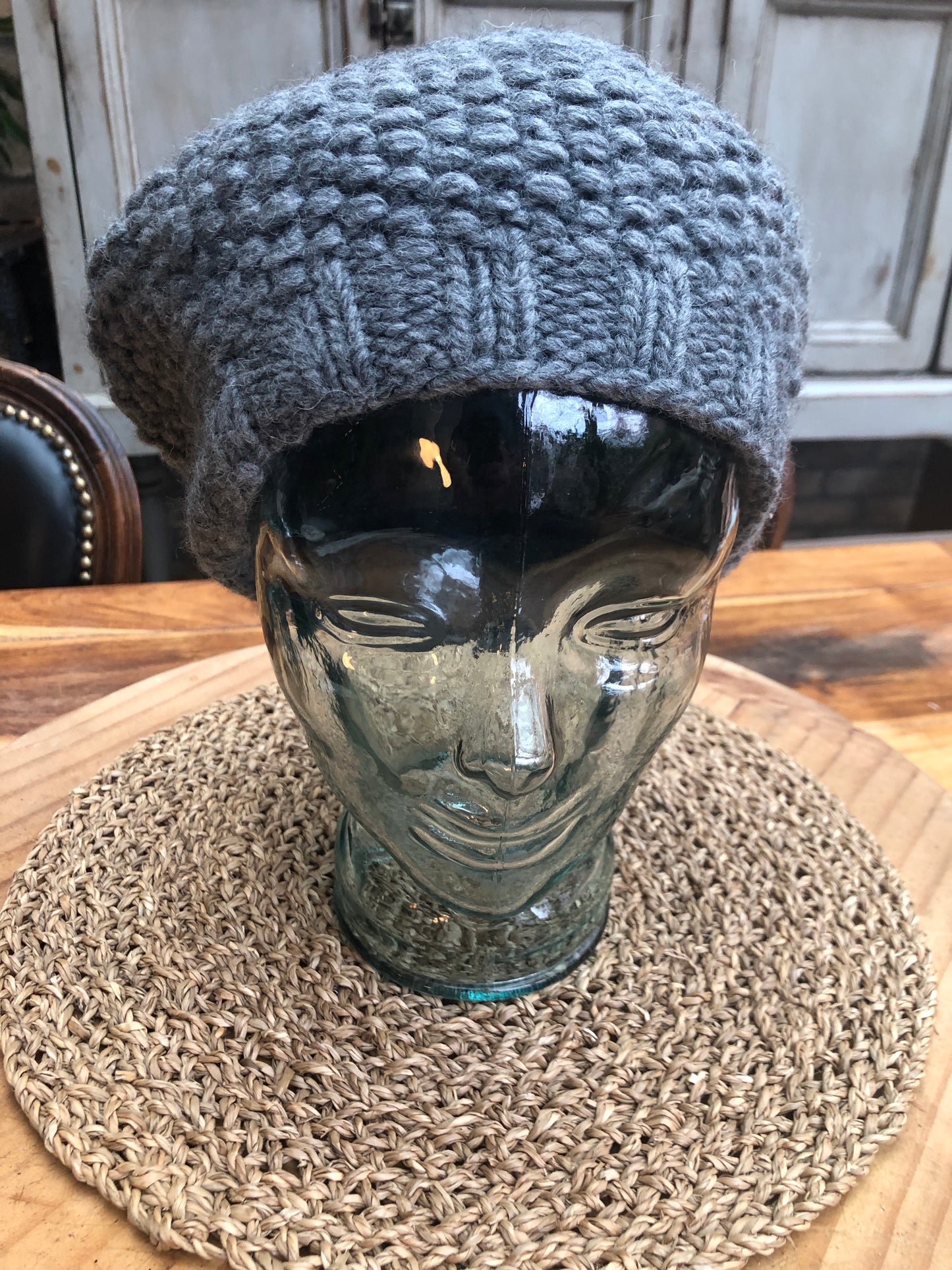 Paris Beret