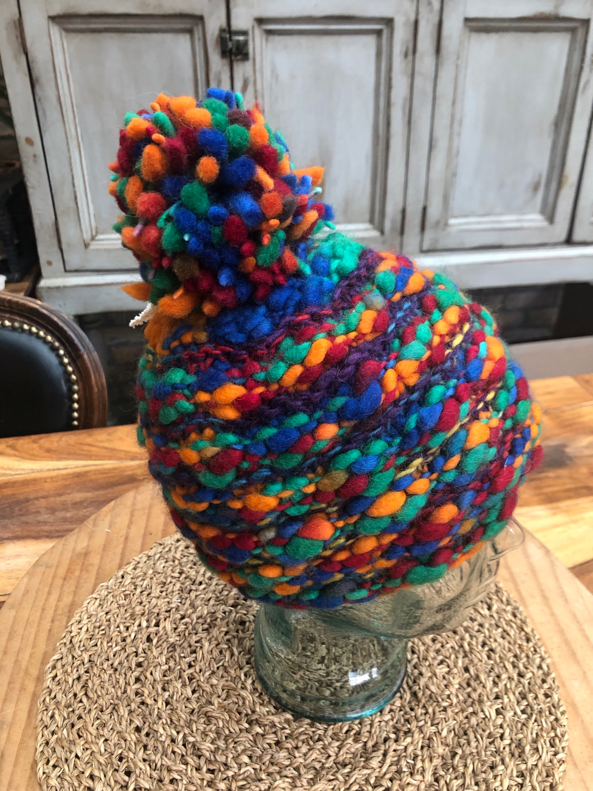 Vail Beanie Tres