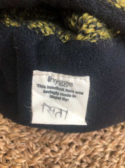Simple Beanie