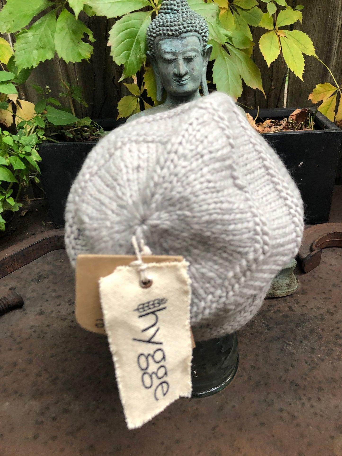 Claudia Beanie