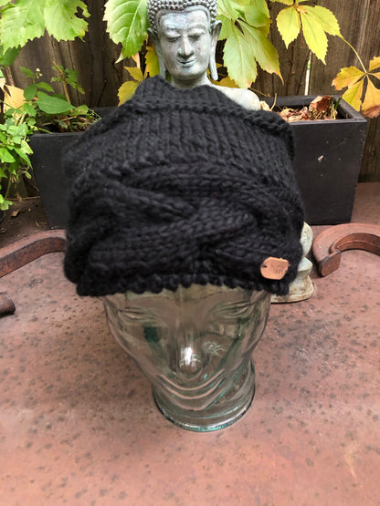 Claudia Beanie
