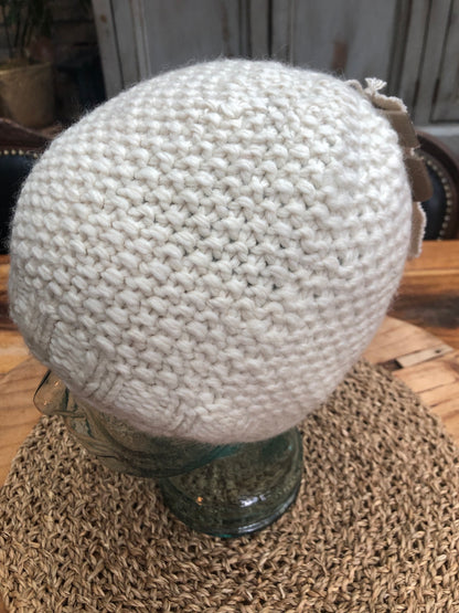 Paris Beanie