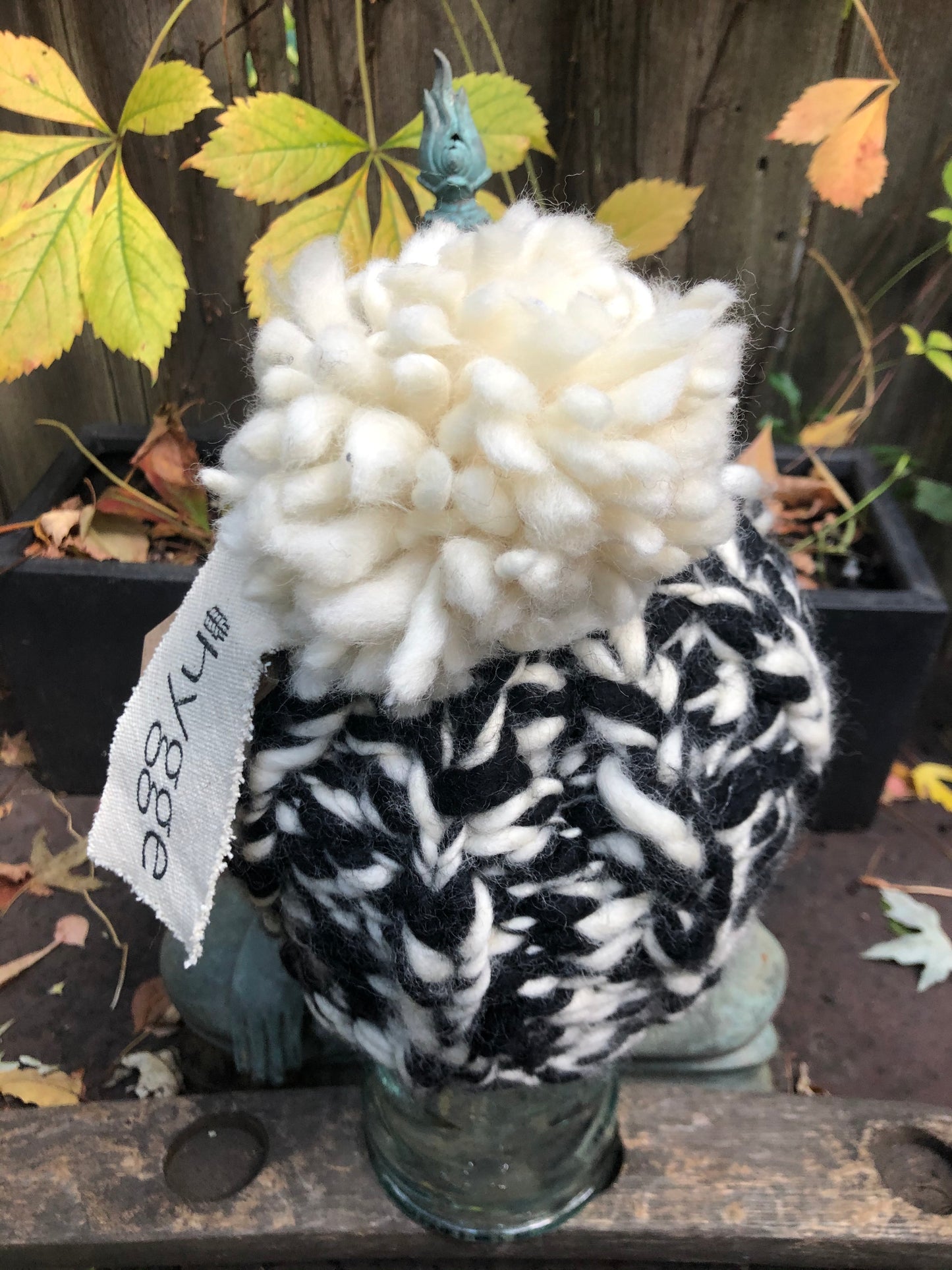 Oslo Beanie