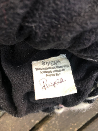 Oslo Beanie