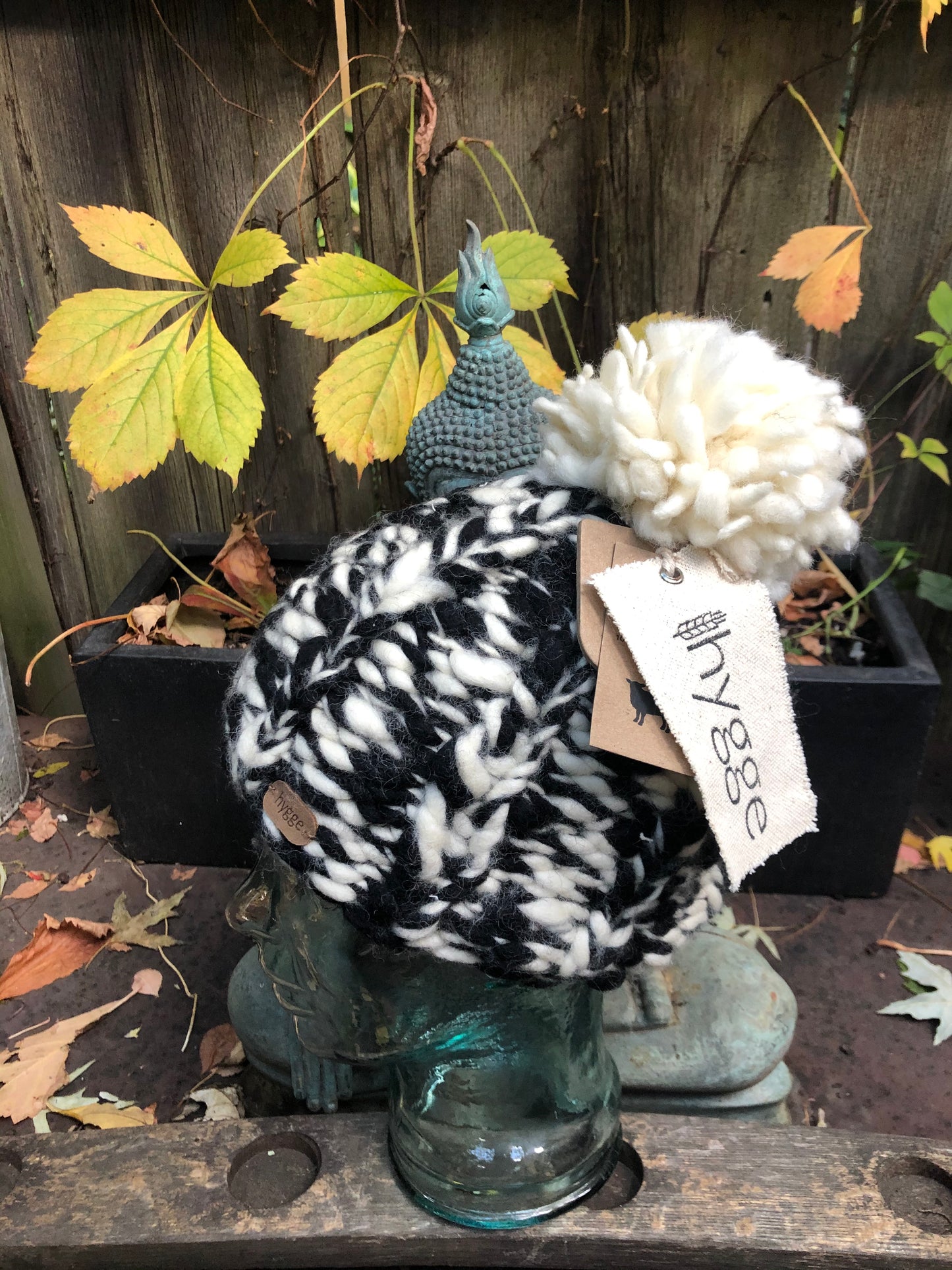 Oslo Beanie