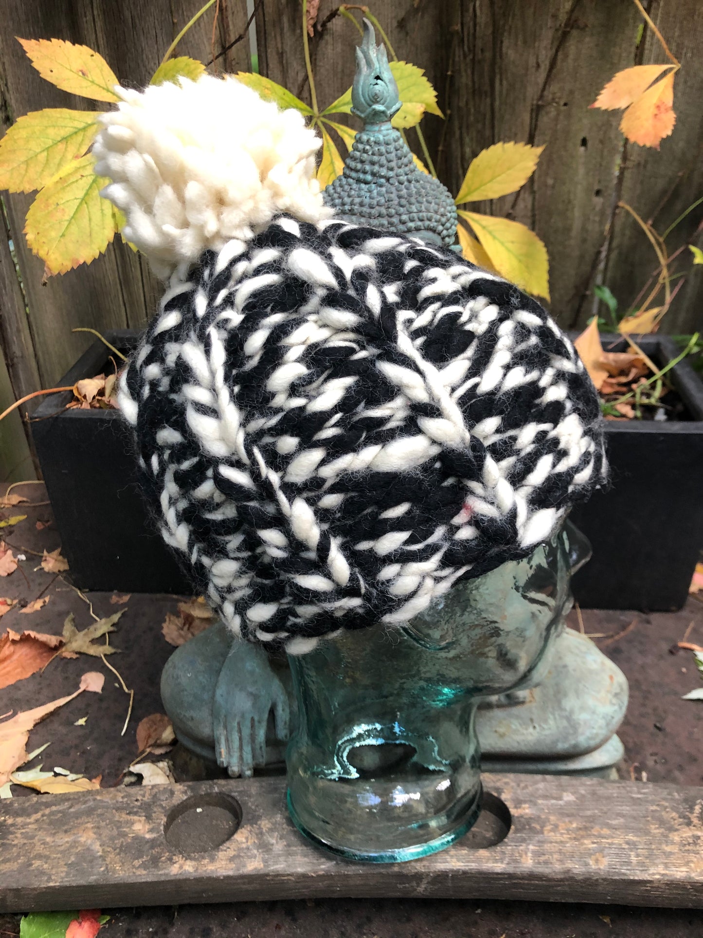 Oslo Beanie
