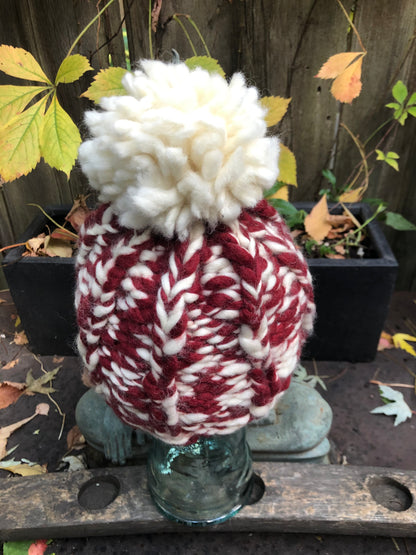 Oslo Beanie