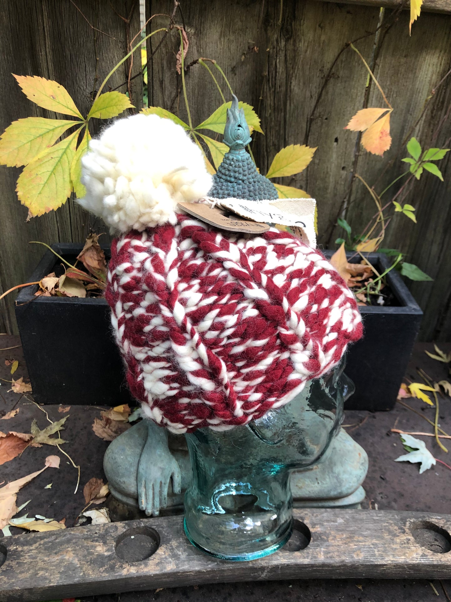 Oslo Beanie
