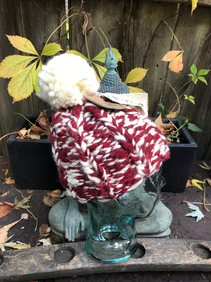 Oslo Beanie