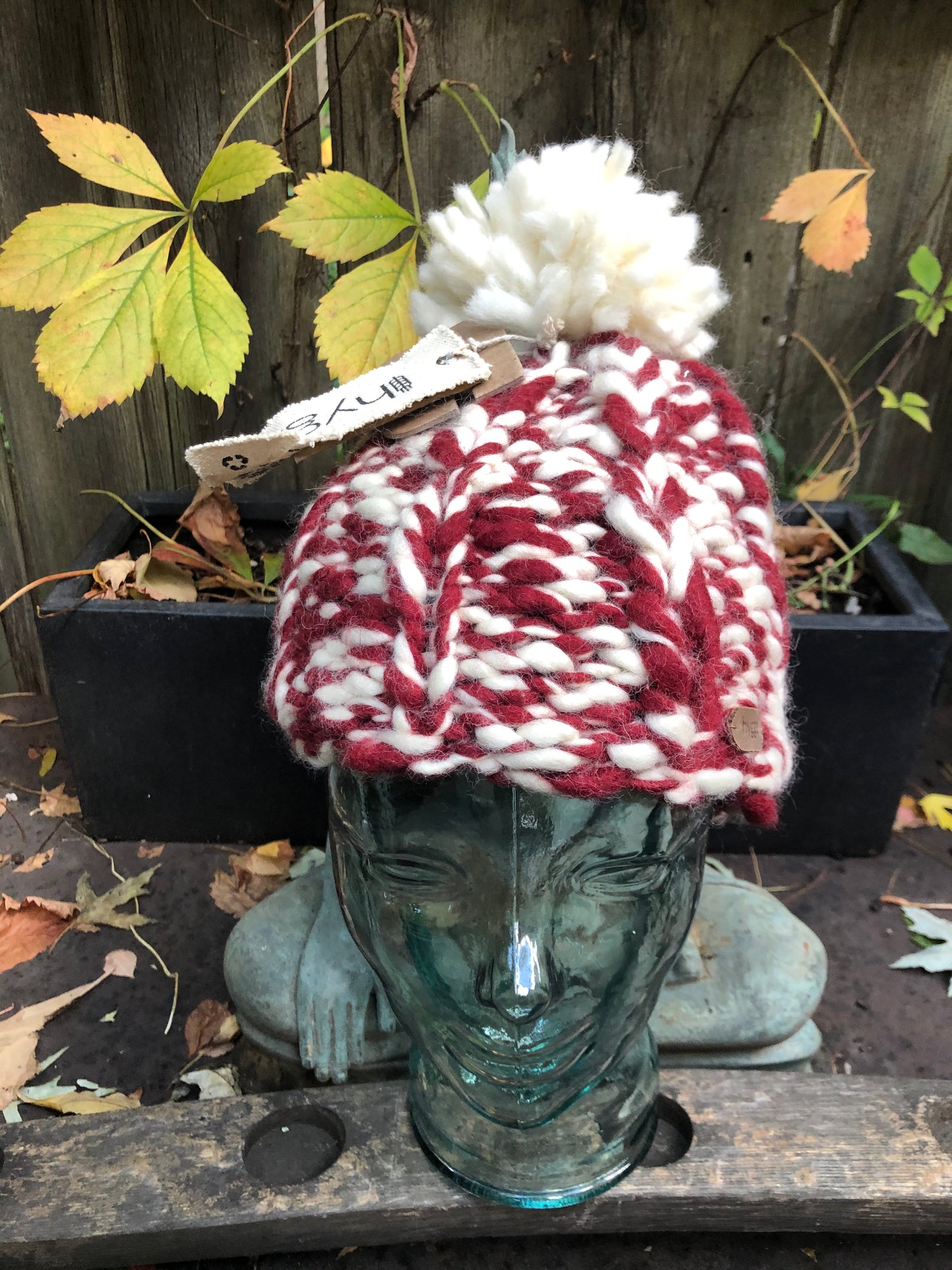 Oslo Beanie