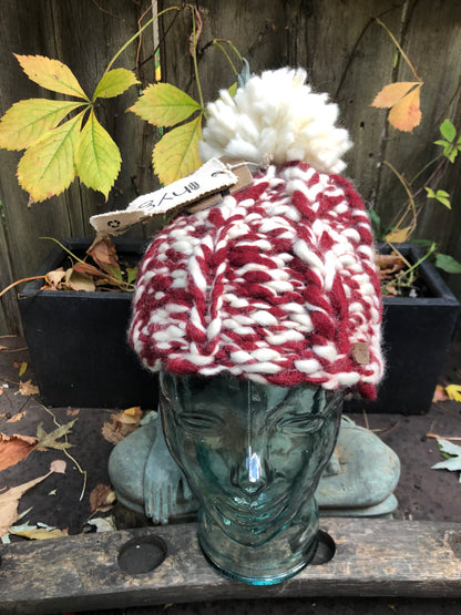 Oslo Beanie