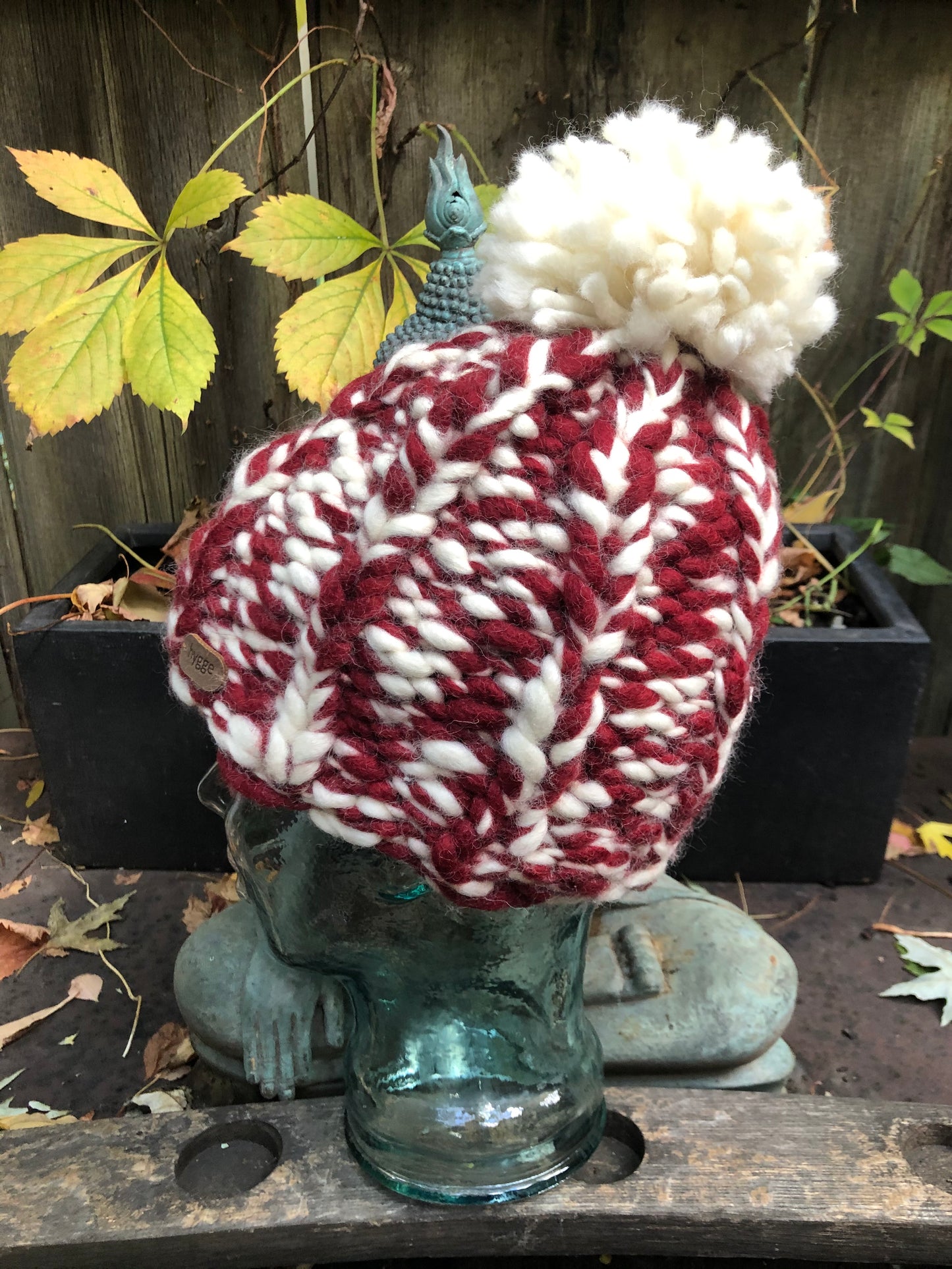 Oslo Beanie