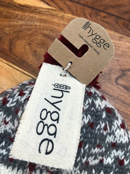 Etsy Beanie