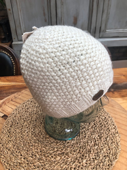 Paris Beanie
