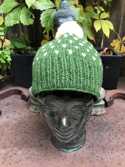 Etsy Beanie