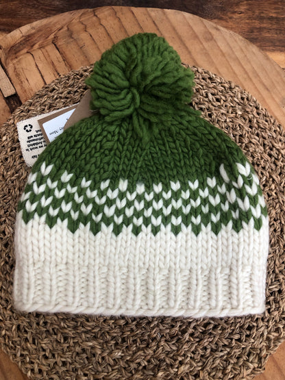 Lithuania Beanie