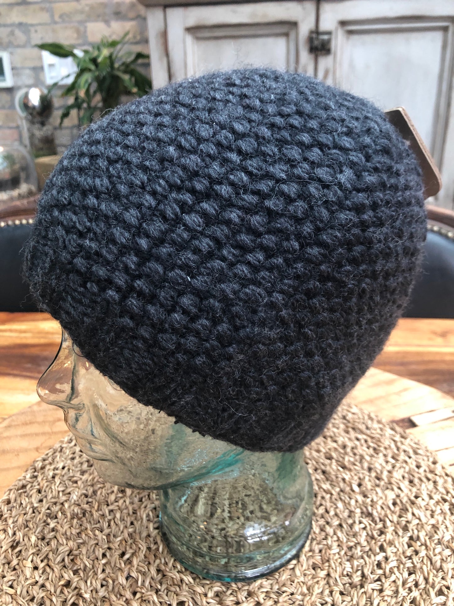 Paris Beanie