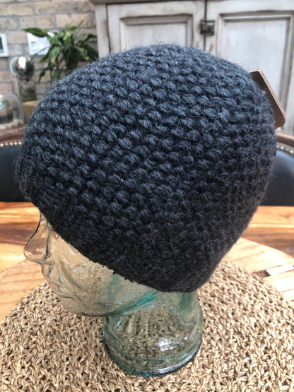 Paris Beanie