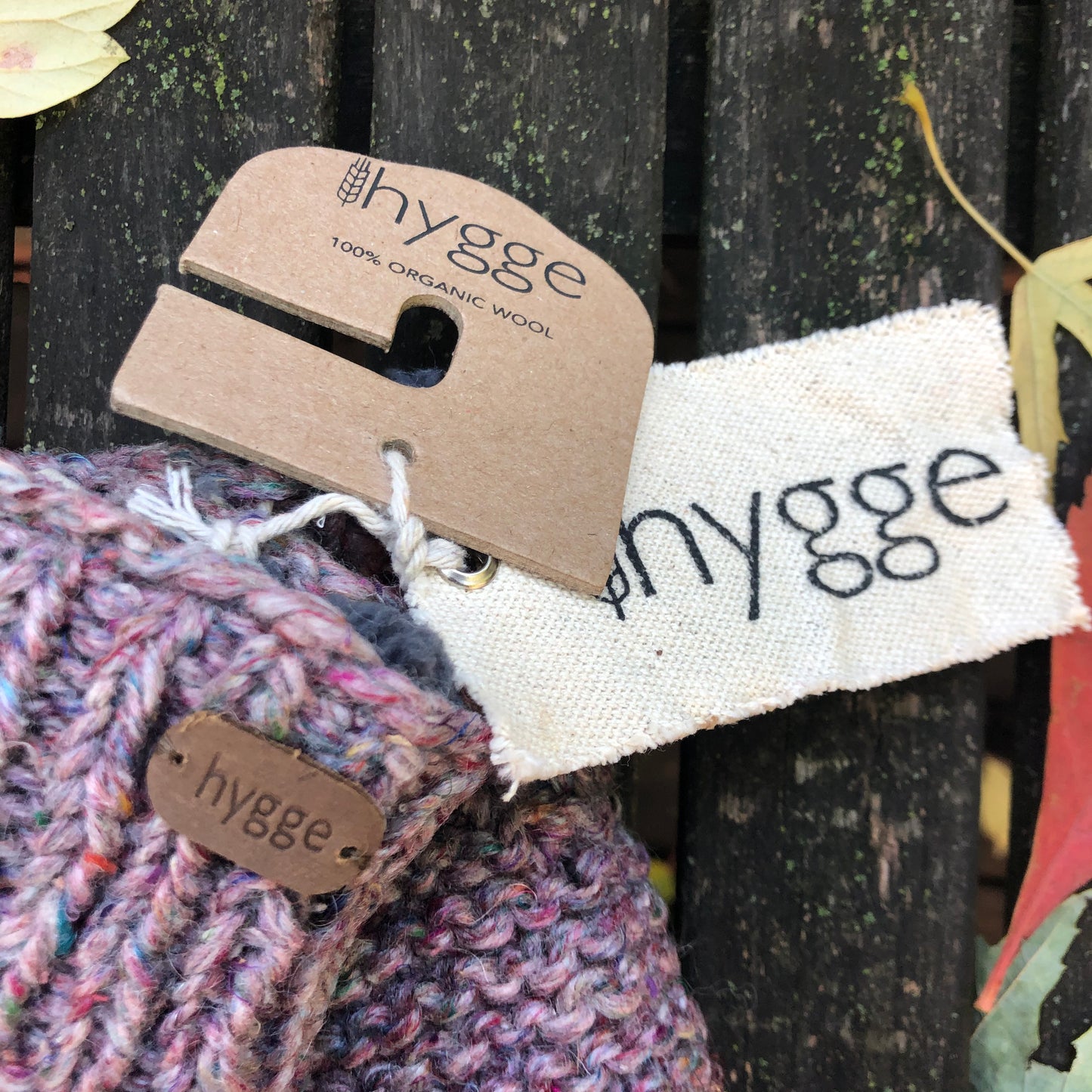 Rachelle Cable Knit Mittens