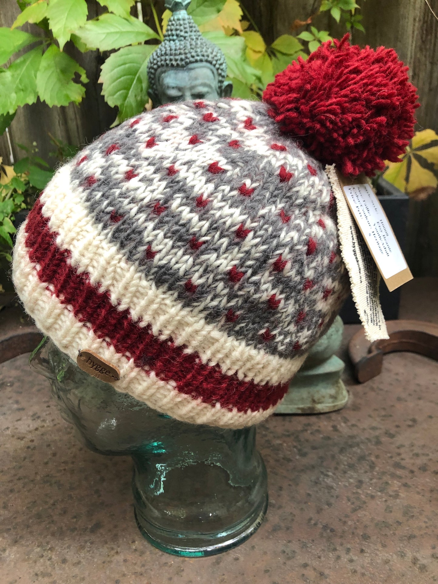 Etsy Beanie