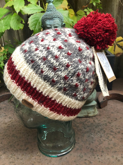 Etsy Beanie