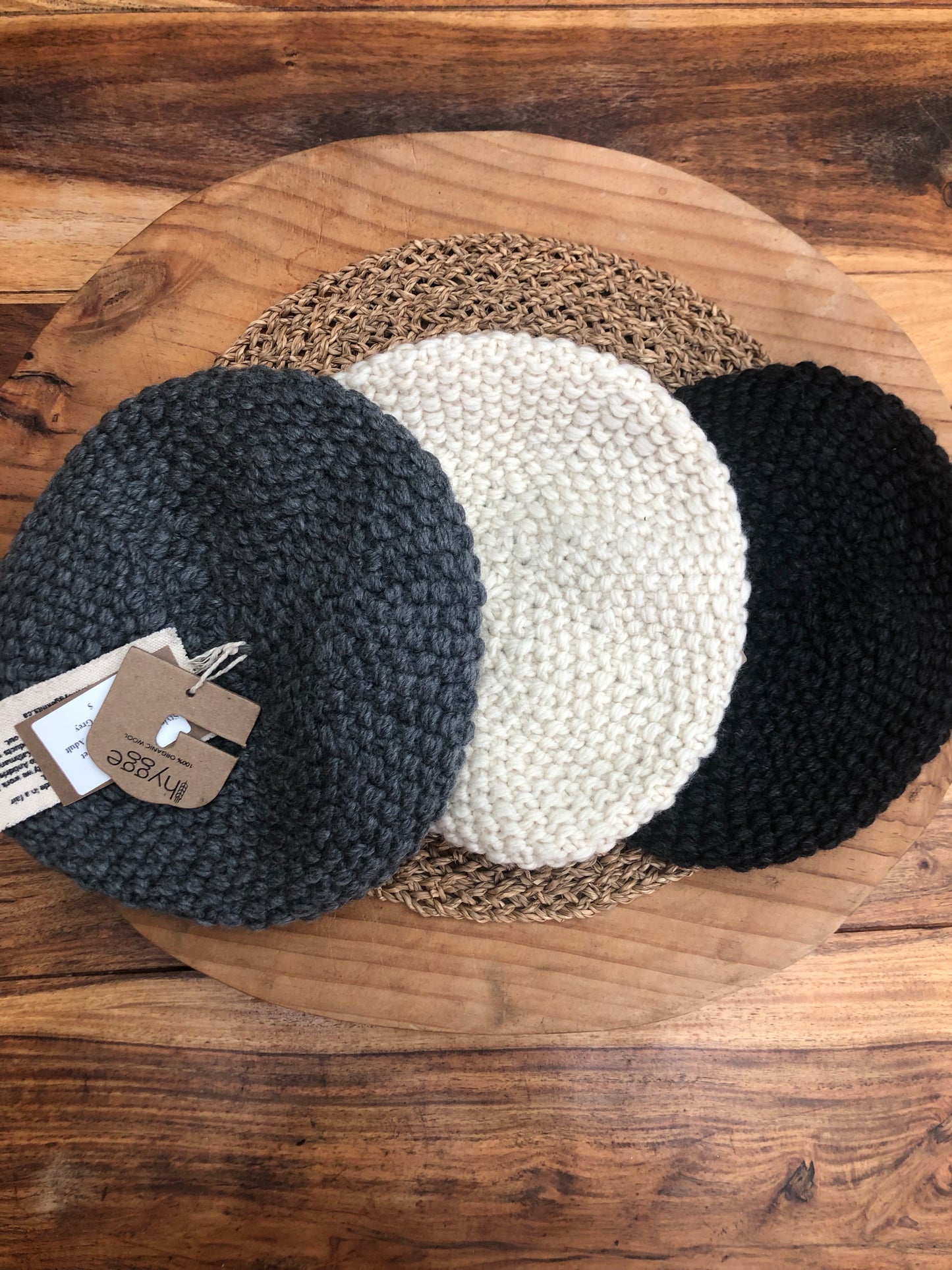 Paris Beret