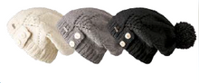 Viola Beanie