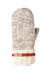 Heritage Mittens