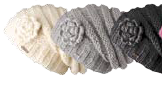Jacinda Beanie