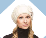Jacinda Beanie