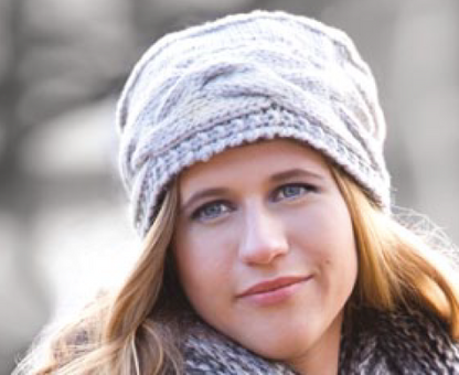 Claudia Beanie